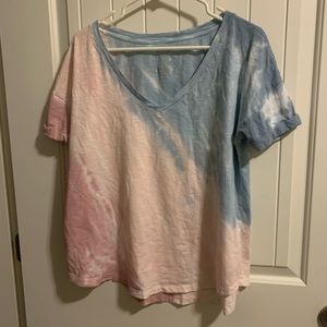 Maurice’s 24/7 v neck Tee